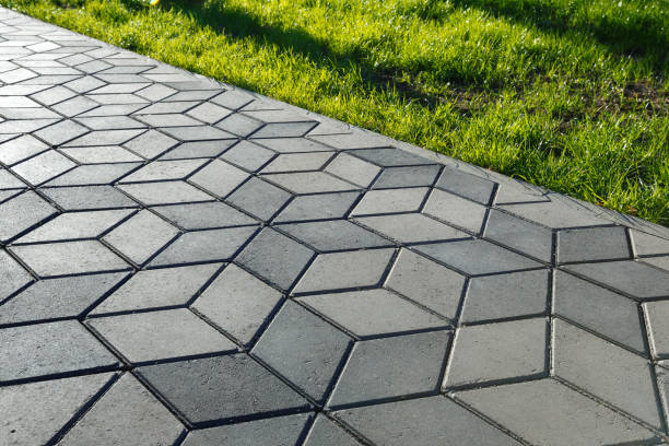 Best Cobblestone Driveway Pavers  in Plainfield, NJ