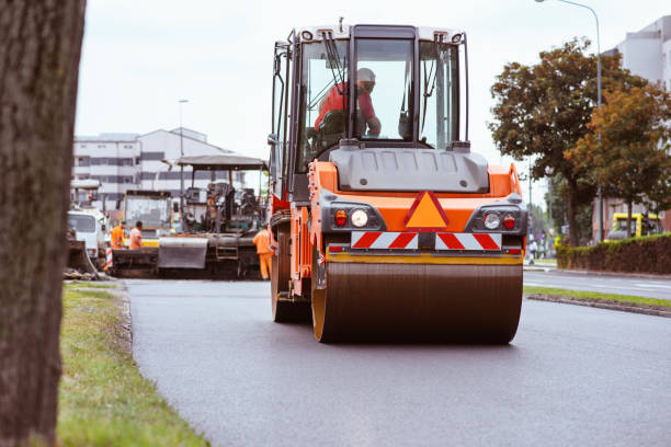 Best Affordable Driveway Pavers  in Plainfield, NJ