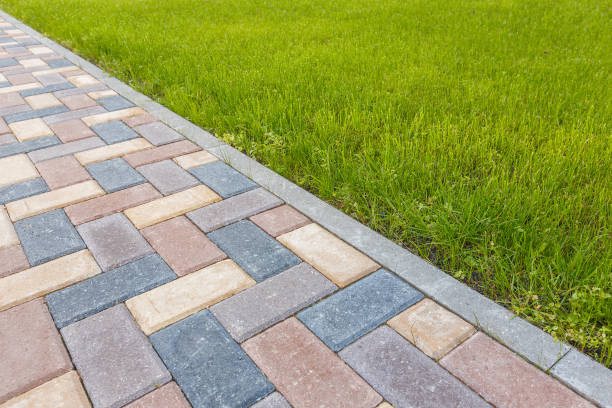 Trusted Plainfield, NJ Driveway Pavers Experts